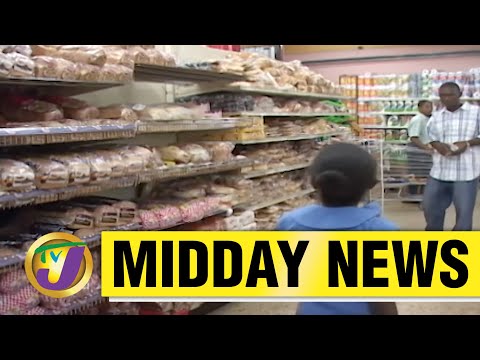 Flour Price Increased in Jamaica | How Yallahs High Got It Right on Covid - May 10 2021