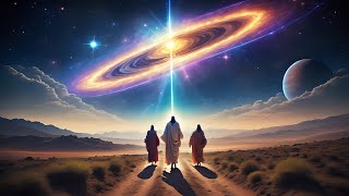 Monday - A Prophetic Foundation 11/06/2023