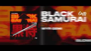 WYR GEMI - Black Samurai (Slowed) Resimi