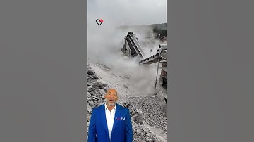 Trust Our High Quality Mobile Sand Making Machine #fcnfm #youtubeshorts