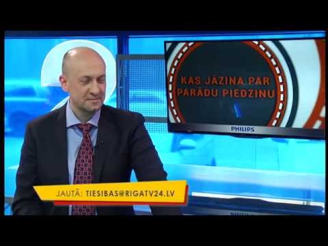 Video: Kā Uzrakstīt Prasību Par Parādu Piedziņu