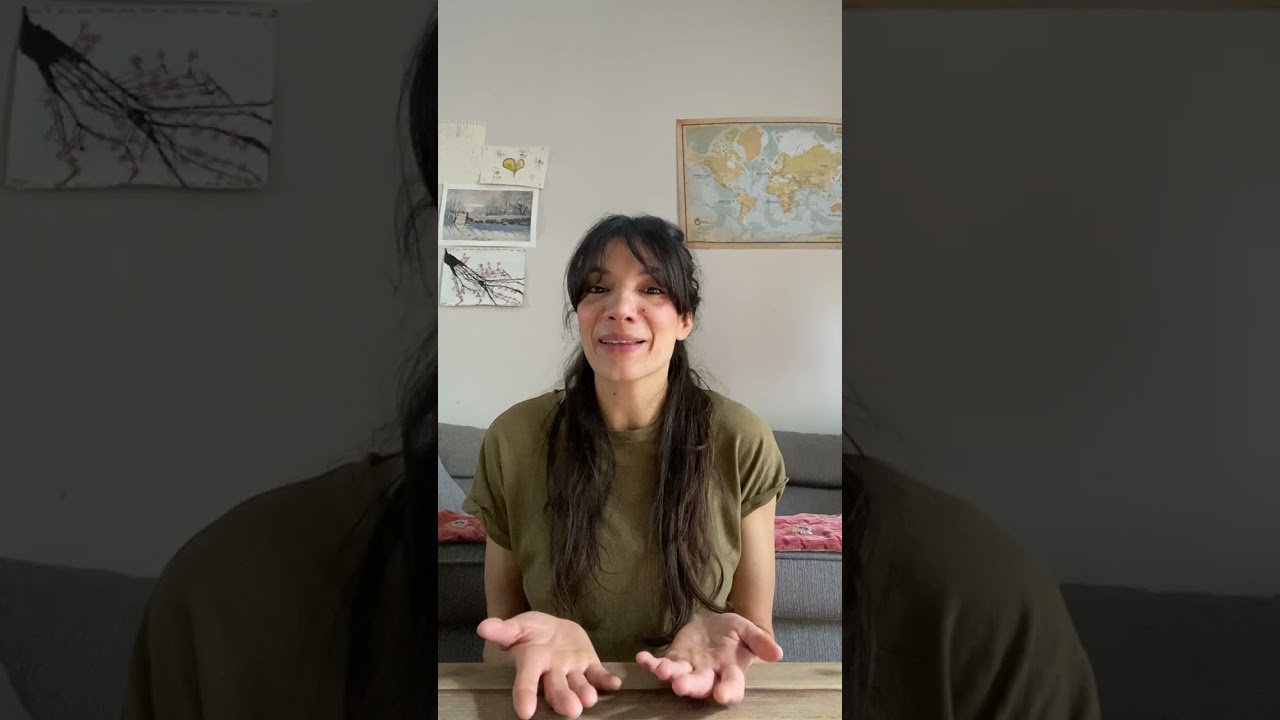 Planter des graines d’Amour dans notre monde ✨🍇🌱🕊️