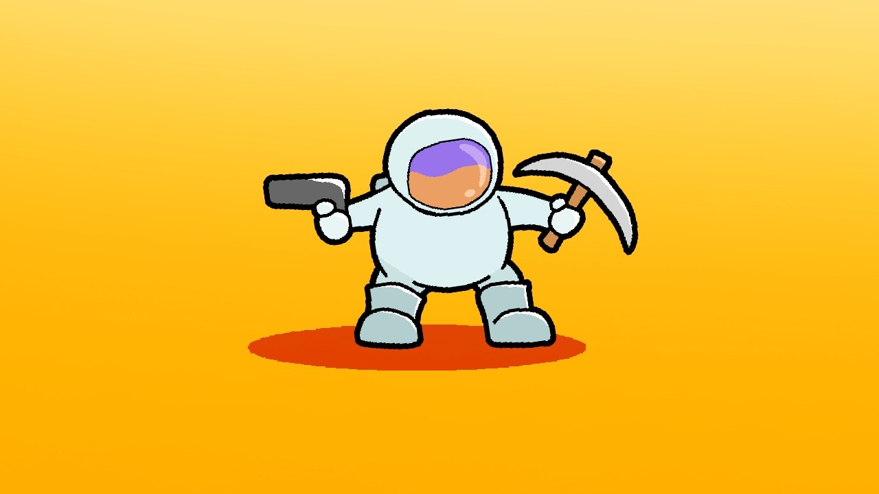 Conquering Entire Planets For Upgrades