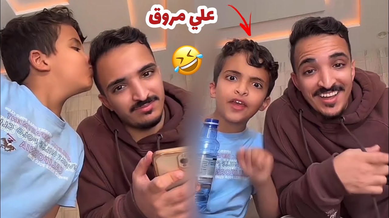 محمد الرشيدي فقره الفطور😂🤤❤️