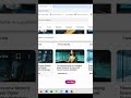 Stop Struggling for Video Ideas! 💡 YouTube's Secret AI Tool for Creators 🤖 #youtubestrategy