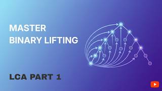 1. Binary Lifting Explained: The Ultimate Guide to K-th Ancestor
