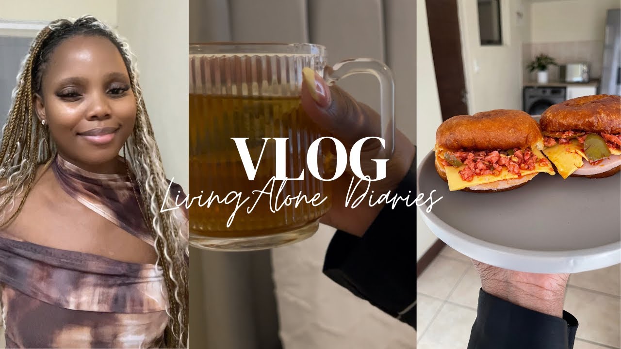 ДНЕВНИКИ ЖИЗНИ В ОДИНОЧКУ. Эпизод 1: ВОСКРЕСНАЯ ПЕРЕЗАГРУЗКА | УХОД ЗА КОЖЕЙ | РАСПАКОВКА