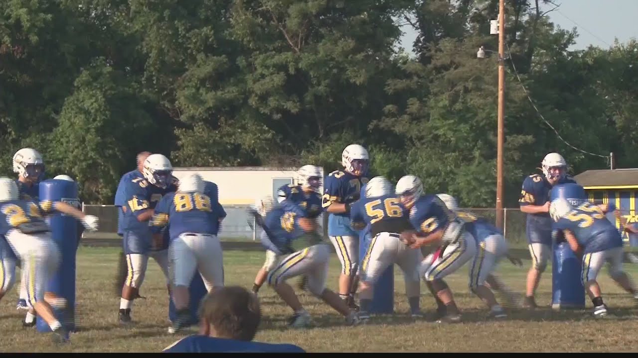 2020 High School Football Preview Steubenville Catholic Crusaders