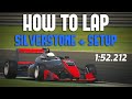 F3 Track Guide &amp; Setup @ Silverstone | iRacing