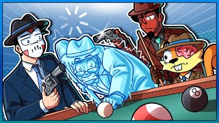 This ROULETTE Game Destroys FRIENDSHIPS...