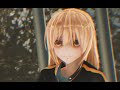 虚無と物質の彼女 冒頭プレイ動画