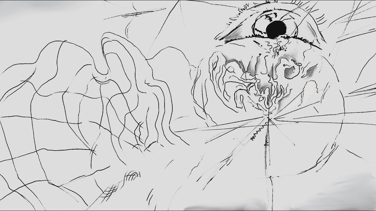 Vision (ハルマンダル  チャール / HARMANDAR Cagil)