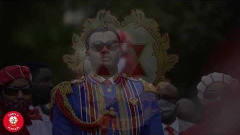 #IPHC Mokete oa Kolobetso 2020