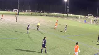 Bethesda SC Green 04 vs FSCI Phoenix 2004 Boys, CCL Fall Showcase, December 5, 2021