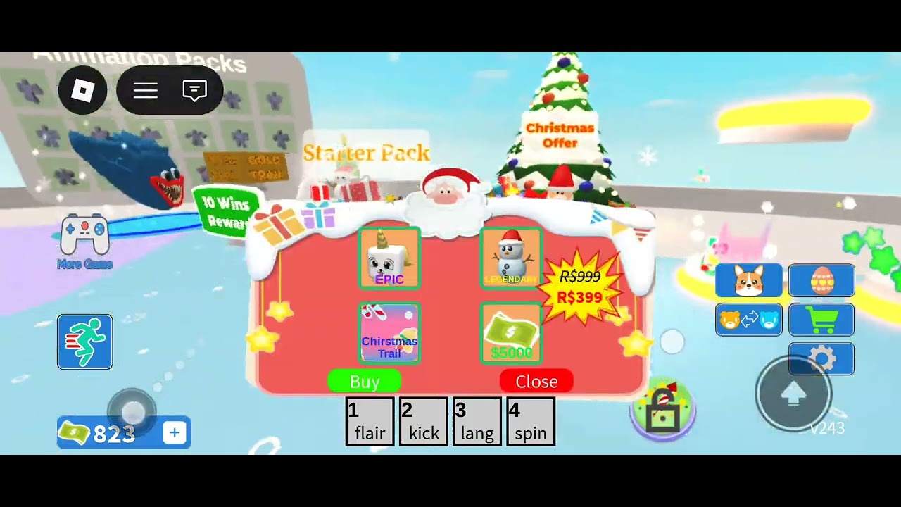 PlayofKIEL Roblox Build an OBBY