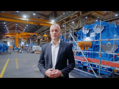Cologne’s 150 MW River Heat Pump: Turning the Energy Transition into Reality