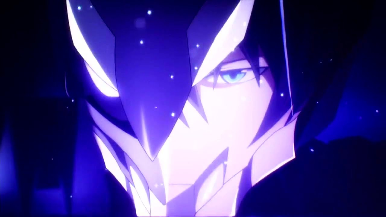 Аниме Клип - Мой путь.