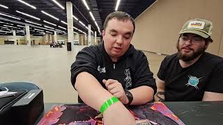 Yu-Gi-Oh! Regional 3rd Place: Dracotail K9 Shaddoll Deck Profile [Cody Thomashide] Fort Worth TX