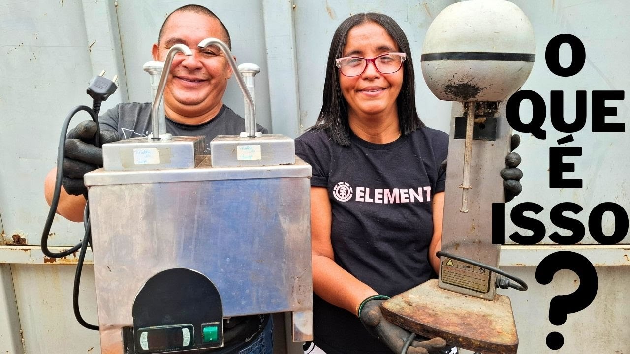 ESPECIAL DE SÁBADO | QUEM SABE O QUE É ISSO?
