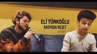 Eli Türkoğlu - Radyoda Neşet (COVER) Resimi