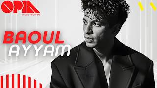 Baoul Ayyam  Tamer Ali      