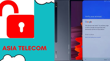 Huawei T5 FRP Unlock By Unlock Tool AGS2 L09