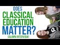 Classical Education and Its Real-World Applications