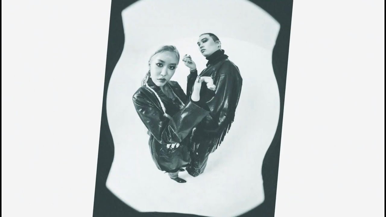 [OFFICIAL MV] MRSHLL (마샬) - 두 유 (DO U) Feat. Queen WA$ABII