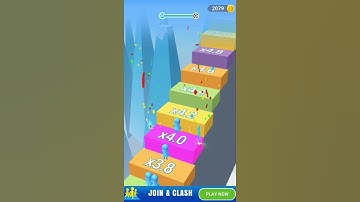 Count Master | Level 28 #countmastercrowdrunners3d #shorts