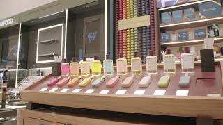 Doing The Most With Heather Mcmahan At Nordstrom Nyc