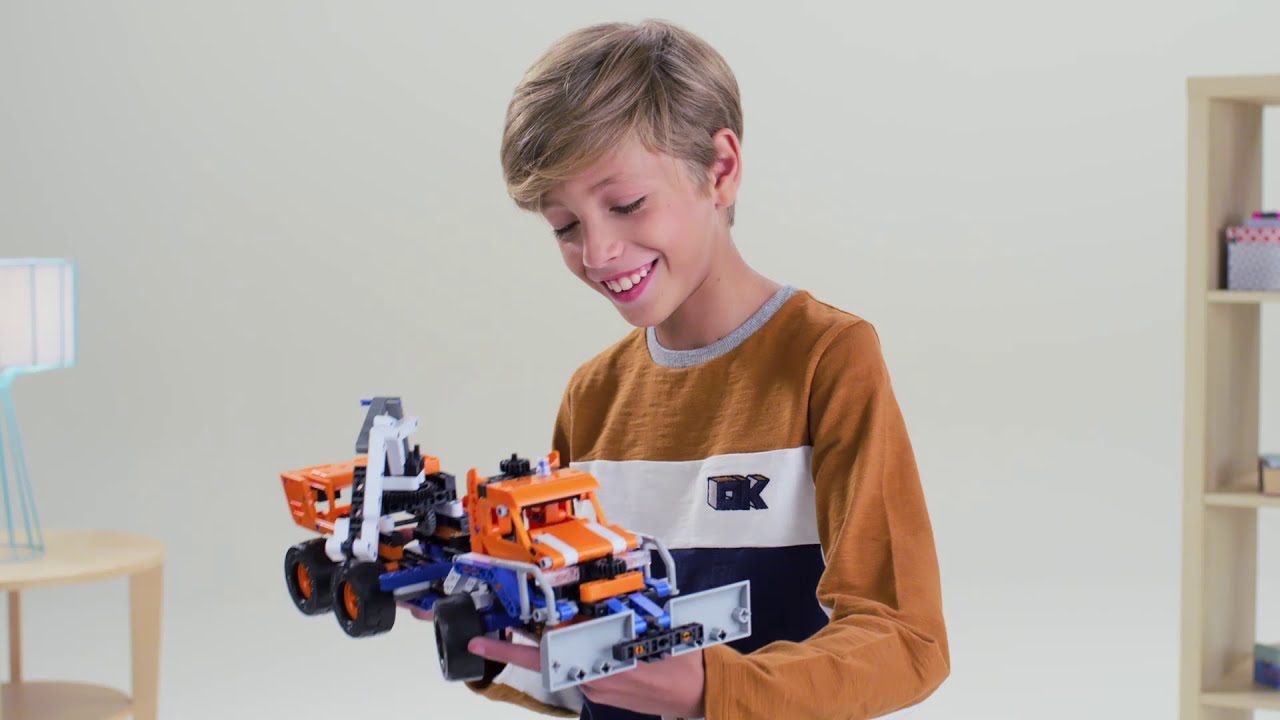 Clementoni - 50681 - Diversión Científica Construcción Mecánica Junior Dinosaurio Bloques Para Niños A Partir De 6 Años Versión Polonia