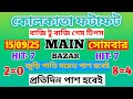 15/09/25 সোমবার kolkata fatafat tips today |kolkata ff today tips@KOLKATARATIPS