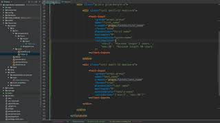Celebrity 03-01: Input validation rules Wealth