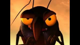 Insektors episode 19 - The Comet (UK dub in DVD quality)