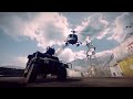 End of video