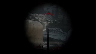 World War 2 | 5 MAN SNIPING FEED! | NO MISSES!