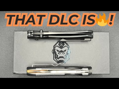 Ferramonsters Knives Keep Getting Better And Better!