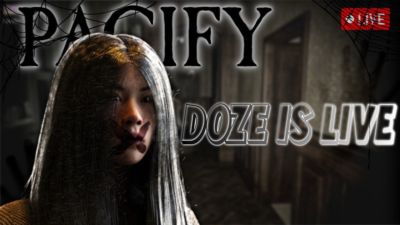 🔴Live-PACIFY WITH @Meijplays @anu_cooks_moves TO MAKE YOUR AFTERNOON A ...