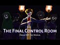 The final control room  an eret fansong  dream smp the musical