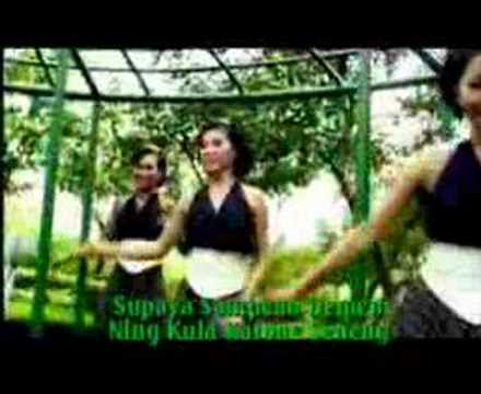 TARLING NUNUNG ALVI BUAYA DIKADALIN.  Doovi