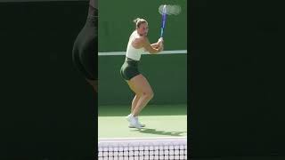 Marta Kostyuk | The Most Beautiful Practice