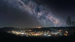 Au5 - Interstellar Feat. Danyka Nadeau Instrumental