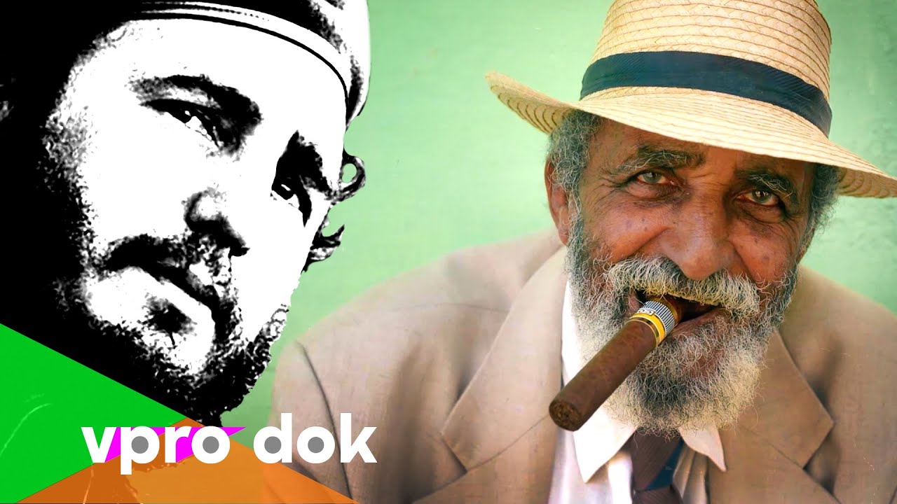 Hat sich Kuba wirklich verändert? (Kuba nach Castro 1/4) | VPRO Dok