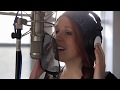 Julie lavery  angel sarah mclachlan cover