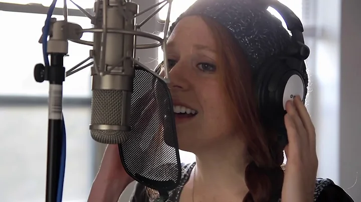Julie Lavery - Angel Sarah McLachlan Cover