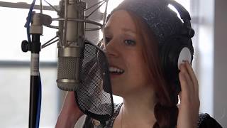 Julie Lavery - Angel Sarah McLachlan Cover chords