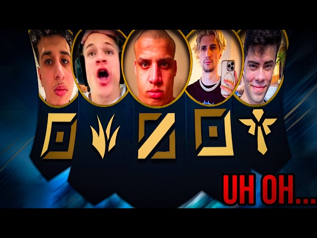 THE WORST CLASH TEAM EVER