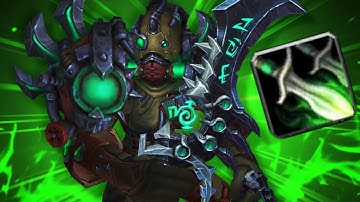 Assassination Rogues Are Secretly INSANE! (5v5 1v1 Duels) - PvP WoW: Dragonflight