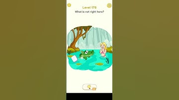 Delete Puzzle Level 178 Solution