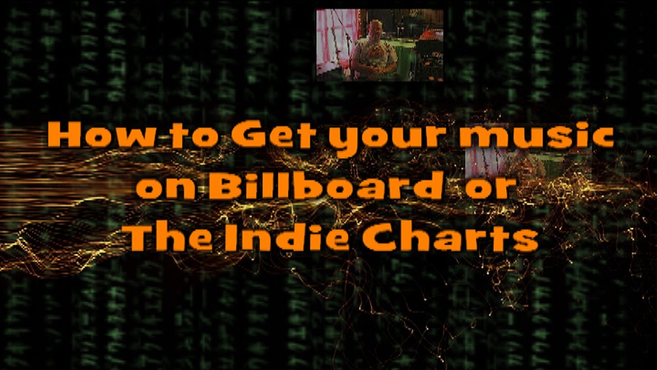 Indie Charts